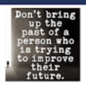 Meet your Posher, Roger